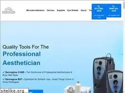 Sites similar to dermaglow.com
