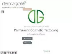Sites similar to dermagrafix.net