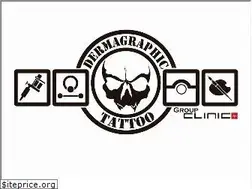 Sites similar to dermagraphictattoo.es