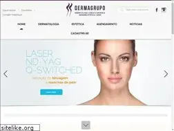 Sites similar to dermagrupo.com.br