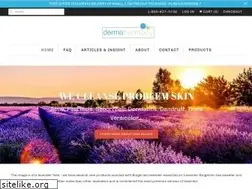 Sites similar to dermaharmony.com