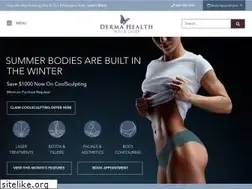 Sites similar to dermahealthinstitute.com
