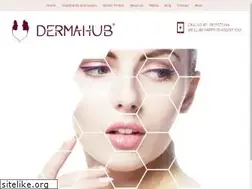 Sites similar to dermahub.in