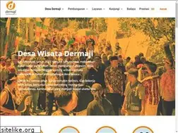 Sites similar to dermaji.desa.id