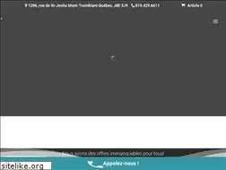Sites similar to dermajouvence.com