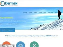 Sites similar to dermakmixer.com