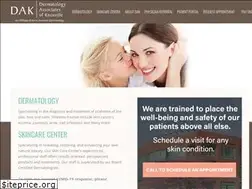 Sites similar to dermaknox.com