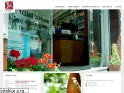 Sites similar to dermakoeczane.com