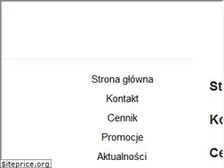 Sites similar to dermaks.pl