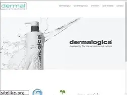 Sites similar to dermal-distributions.com