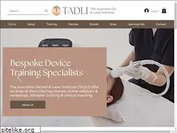 Sites similar to dermalandlaser.com.au