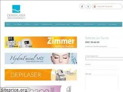 Sites similar to dermalaser.com.py