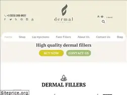 Sites similar to dermalcosmetics.com
