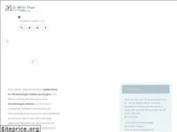 Sites similar to dermalegre.com