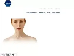 Sites similar to dermalex.com