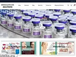 Sites similar to dermalfillersolutions.com