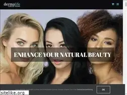 Sites similar to dermalife.at