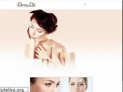 Sites similar to dermalifeizmir.com