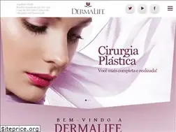 Sites similar to dermalifepi.com