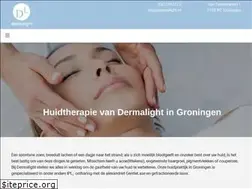 Sites similar to dermalight.nl