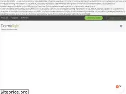 Sites similar to dermalight.su