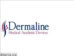 Sites similar to dermaline.eu