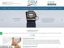 Sites similar to dermalinelaser.com