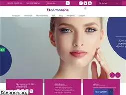 Sites similar to dermalklinik.com