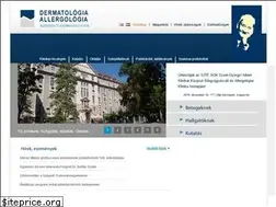 Sites similar to dermall.hu