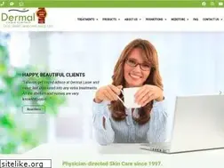 Sites similar to dermallaser.com