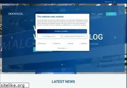 Sites similar to dermalog.com