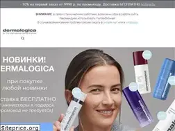 Sites similar to dermalogica-ru.ru