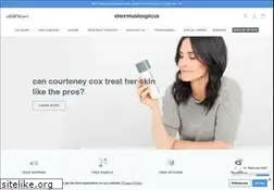 Sites similar to dermalogica.ca