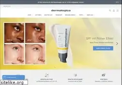Sites similar to dermalogica.ch