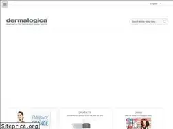 Sites similar to dermalogica.co.id