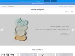 Sites similar to dermalogica.co.nz