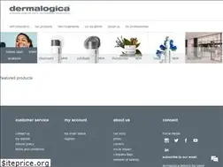 Sites similar to dermalogica.co.za