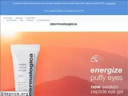 Sites similar to dermalogica.com.au