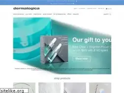 Sites similar to dermalogica.com.sg