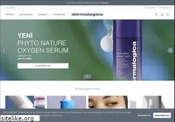 Sites similar to dermalogica.com.tr