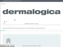 Sites similar to dermalogica.com.ua