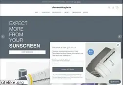 Sites similar to dermalogica.com