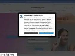 Sites similar to dermalogica.de