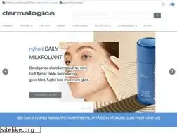 Sites similar to dermalogica.dk