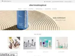 Sites similar to dermalogica.es