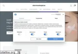 Sites similar to dermalogica.fi