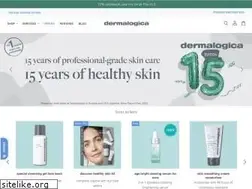 Sites similar to dermalogica.in