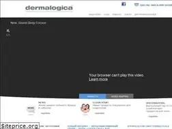 Sites similar to dermalogica.kz