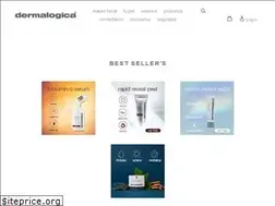 Sites similar to dermalogica.mx