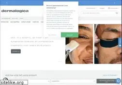 Sites similar to dermalogica.nl